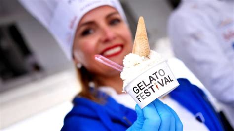 Firenze Gelato Festival