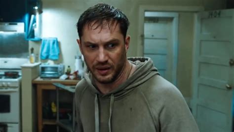 Marvel: Tom Hardy Venom Out Of The MCU | Cosmic Book News