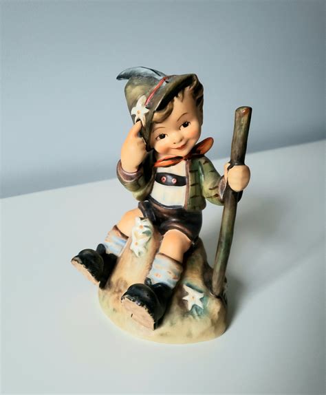 Goebel mi hummel figurines value and worth – Artofit