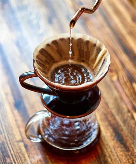 WISHLIST.RU Воронка для кофе