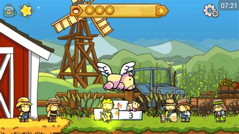 MrGameSans BR Let S Play Scribblenauts Unlimited 1 YouTube