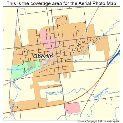 Oberlin Ks Zip Code At Katherine Lambert Blog