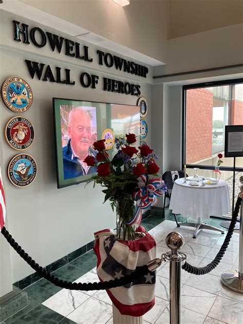 Howell Township - Howell Organic Community Garden Expansion Project. A