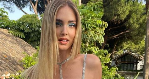 Chiara Ferragni Risponde Ai Fan Sanremo Mai Pi Con Fedez