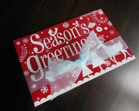 Personalized Christmas cards — Made Just For U