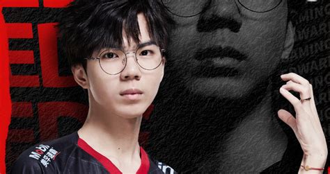 Lol Junjia De Retour Chez Edg Eclypsia