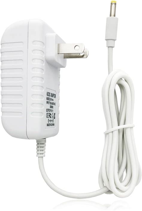 Amazon W Power Cord Replacement For Alexa Echo Pop Release