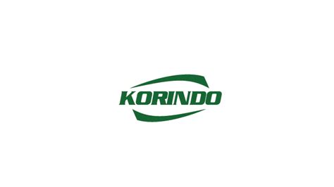 elegant playful logo design  korindo  korindo group  erkaevas