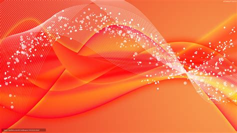 Pink and Orange Wallpaper - WallpaperSafari