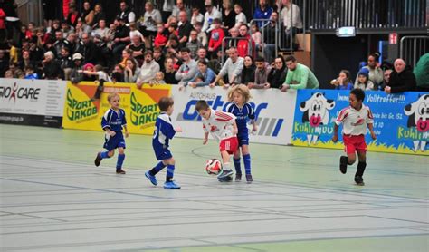 Fc Schalding Jubelt Bilder Vom G Turnier Der Stadtmeisterschaft