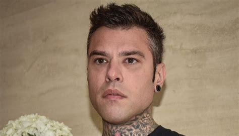 Fedez Ospite Di Francesca Fagnani A Belve Per Parlare Della Rottura Con