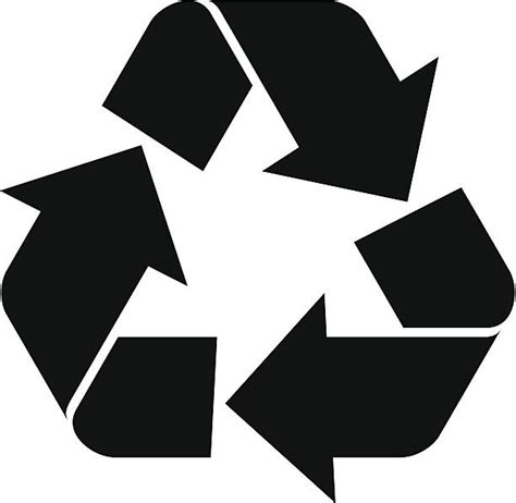 Recycling Symbol Svg Files Recycle Logo Cut Files 53 Off