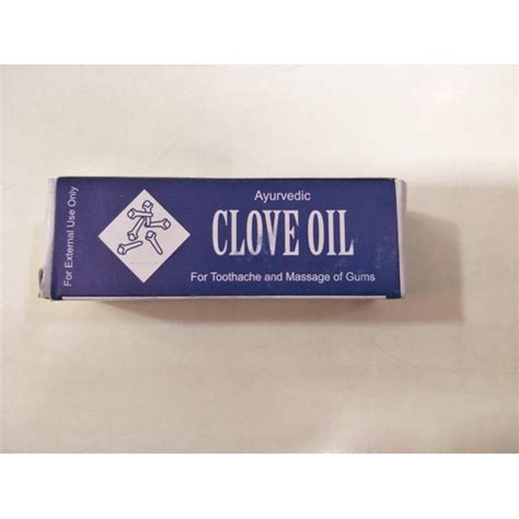 Ayurvedic Clove Oil At Rs Bottle Lavang Tel In Mumbai Id