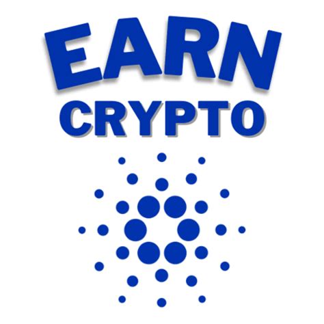 Earn Crypto Ada Watch Video For Pc Mac Windows 7810 Free