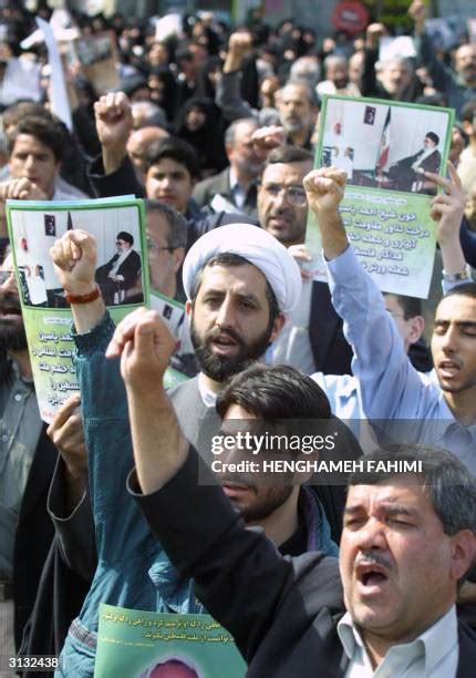 Sheikh Ahmed Yassin Photos And Premium High Res Pictures Getty Images