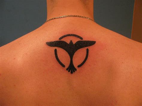 Tiesto by SlipiTattoo on DeviantArt