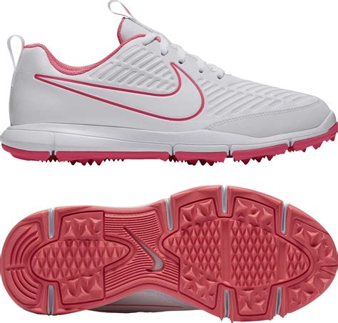 Nike Women's Explorer 2 Golf Shoes - Walmart.com