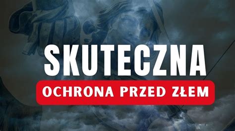 Skuteczna OCHRONA PRZED ZŁEM YouTube