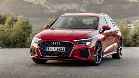 Audi A Tfsi Mild Hybrid Prezzi Uscita Allestimenti Motorbox