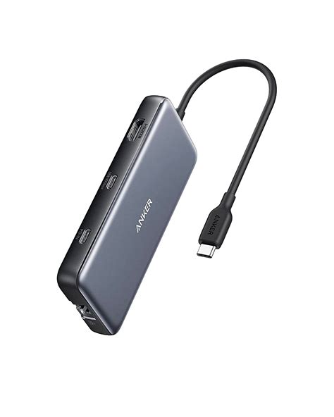 Hubs - Anker US