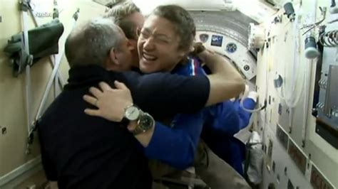 Christina Koch Nc State Grad Nasa Astronaut Sets Record For Longest