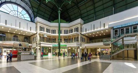 Growthpoint Completes Major Lakeside Mall Upgrade Property Wheel