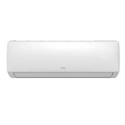 Aparat De Aer Conditionat Inverter Tcl Elite Tac Chsd Xa Ifs