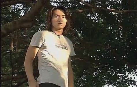 Jerry Yan as Dao Ming Si - Meteor Garden | Jerry yan, Dao ming si, Boys ...