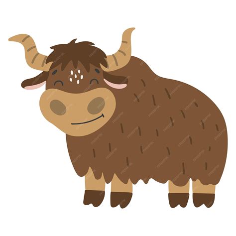 yak animal in spanish 6
