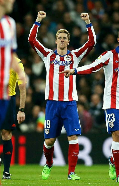 Fernando Torres Atletico Madrid Torres Atletico Madrid Fernando Torres Atletico Madrid