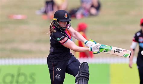 Cricket Fantasy Predictions Today Women S Super Smash 2023 24 AH W