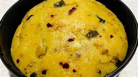 Aloo Posto Recipe (Potato with Poppy Seeds) | Mitar Cooking