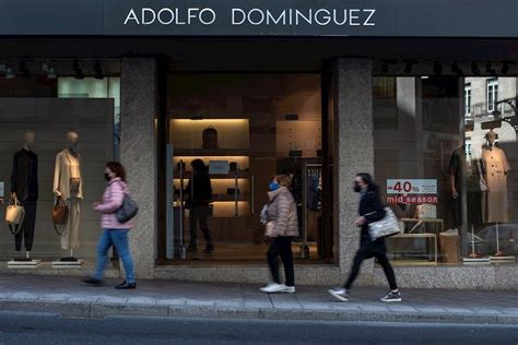 Adolfo Dom Nguez Planea Abrir Tiendas En M Xico En El Horizont