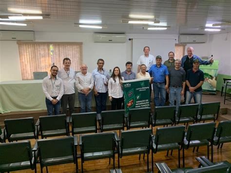 Projeto Campo Futuro Mostra Custos De Produ O De Laranja E Mandioca