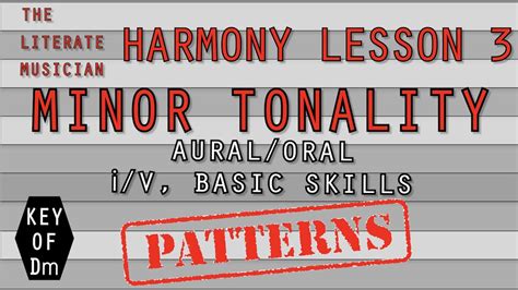 Lesson 3. Harmony in music - Digital School