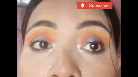 Step By Step Bridal Eye Makeup Tutorials For Beginners Glamorous Eye