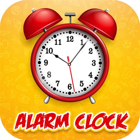 Alarm & Clock - Apps on Google Play