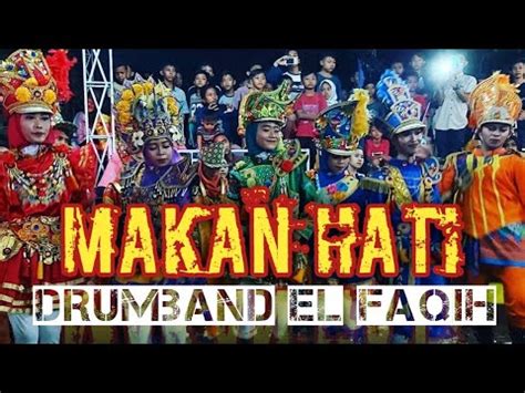 Drumband El Faqih Japura Bakti Live At Ciawi Asih Youtube