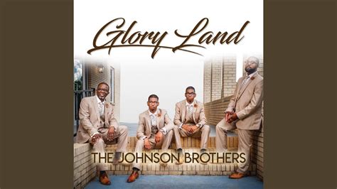 Glory Land Youtube