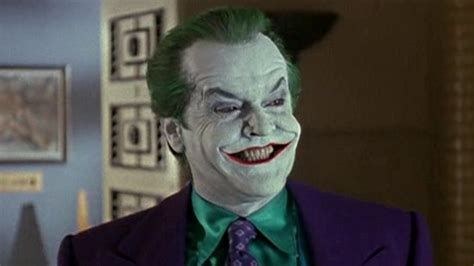 23+ Jack Nicholson Batman PNG