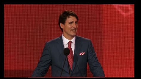 Canadian Twittersphere erupts after Trudeau forgets Alberta in speech | CNN