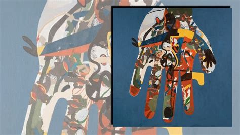 Album Der Woche Freakout Release Von Hot Chip Radioeins