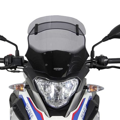 Vario Touring Screen For Bmw G Gs Adventure Tourer Windschield