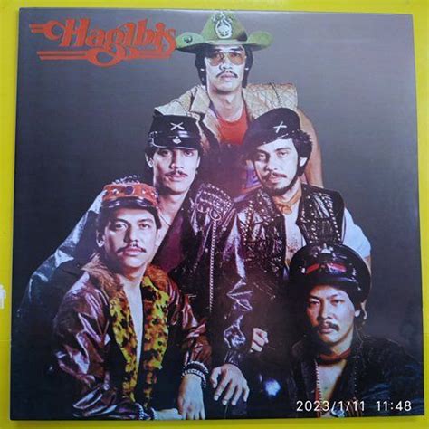 Hagibis | HAGIBIS OPM (This is Original pressing from 1979 NOT a ...