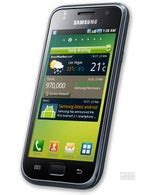 Samsung Galaxy S specs - PhoneArena