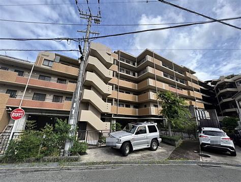 【ホームズ】ベルク池田石橋1番館池田市の賃貸・中古情報