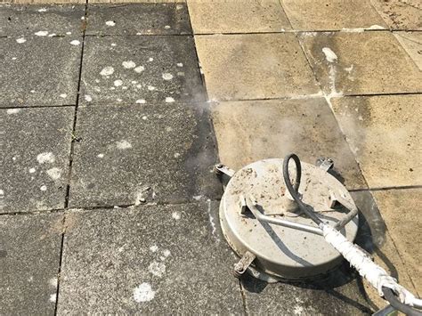 Power Washing - Outdoor Cargan Living