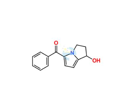 Hydroxy Ketorolac Ketorolac Ep Impurity A Elitesynth Laboratories