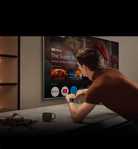 Xiaomi Smart Display Max 100'' 2025 - Xiaomi Indonesia