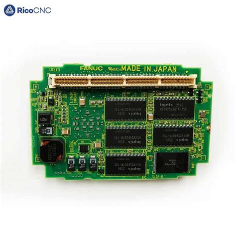 A20B 3300 0653 A20B 3300 0651 FANUC CNC System CPU Card Main Board